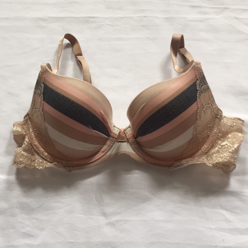 Fabulous VS Bra